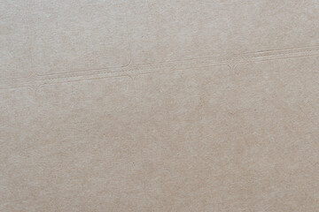 background - or mailing labels in brown or craft paper