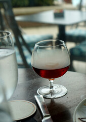 Time for a little old fashion.