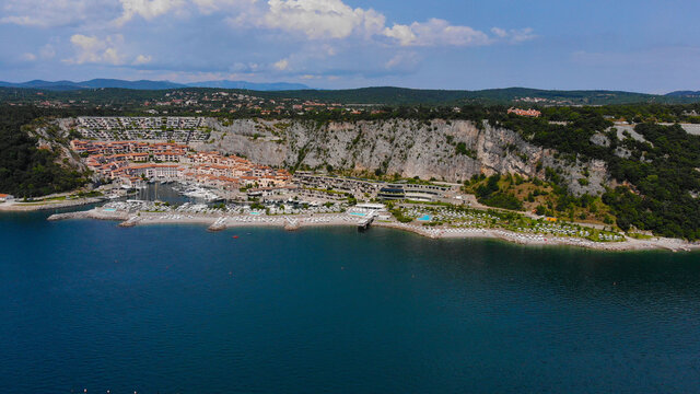 Porto Piccolo Duino