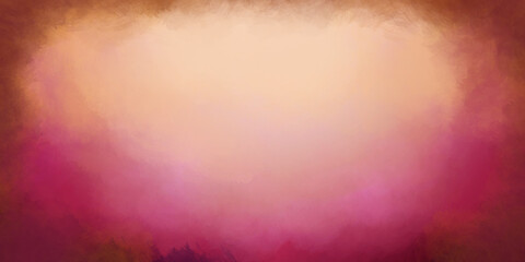 Texture of pink decorative plaster or concrete. Abstract grunge background.