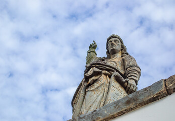 Look at the Sky - Congonhas - Minas Gerais - Brazil