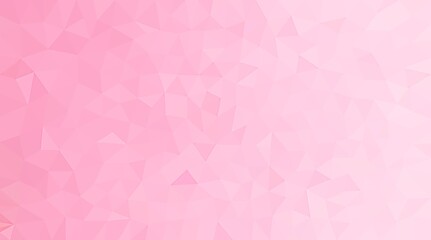 abstract pink background with line