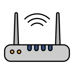 router