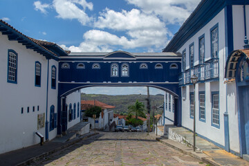 House of Glory - Diamantina - Minas Gerais - Brazil