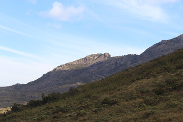Parque Nacional de Itatiaia - Travessia Rancho Caído