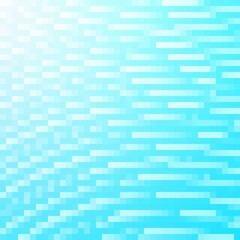 Abstract colorful mosaic background. Vector background. Colorful mosaic. Pixel art background.