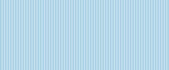 Obraz premium blue fabric textile pattern texture - vector background for your design 