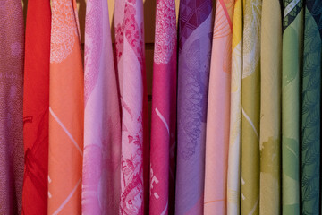 colorful fabrics for sale