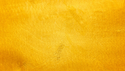 Metal Gold Background