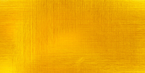Fototapeta premium Metal Gold Background