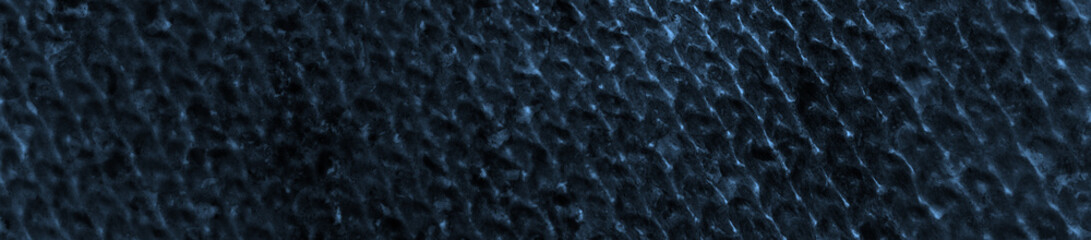 abstract black and dark blue colors background for design