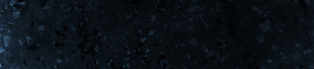 abstract black and dark blue colors background for design