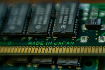 Electronica informatica