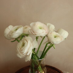 bouquet of roses