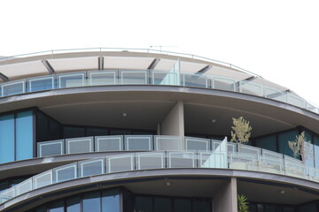 Fototapeta premium Docklands, Melbourne, Victoria, Australia