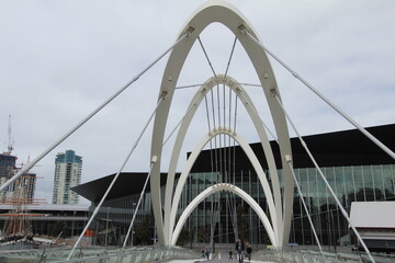 Docklands, Melbourne, Victoria, Australia