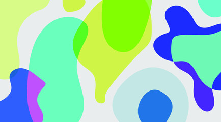 Abstract colorful and trendy universal artistic background template . Good for cover, invitation, banner, placard, brochure, poster, card, flyer and other.