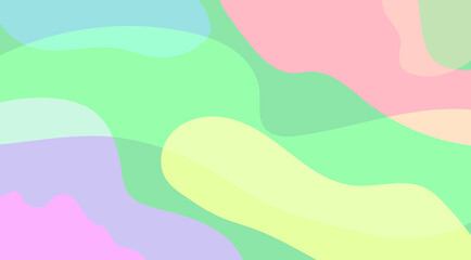 Abstract colorful and trendy universal artistic background template . Good for cover, invitation, banner, placard, brochure, poster, card, flyer and other.