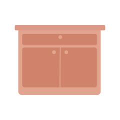 wooden furniture decorative