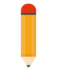 yellow pencil design