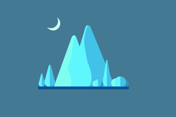 blue montain night champ dream