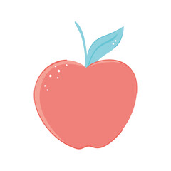 apple fruit icon