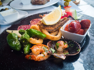 tapas in düsseldorf