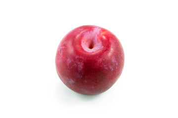 Ciruela morada