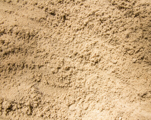 Sand texture image, summer vibes photography