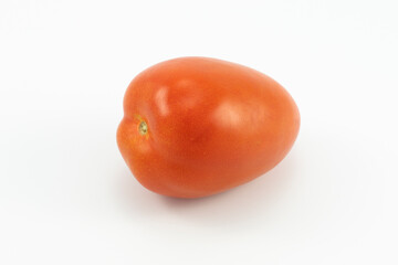 Tomate fresco rojo