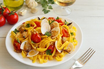 Italian Traditional Dish
