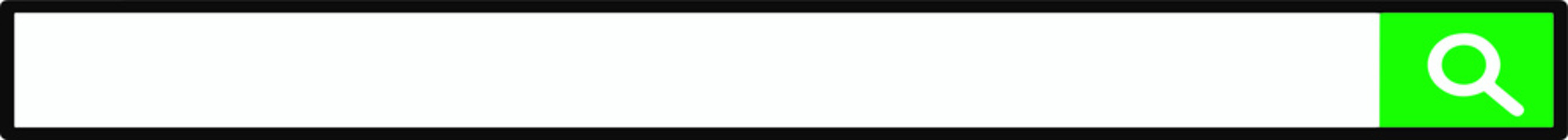 Green square search engine