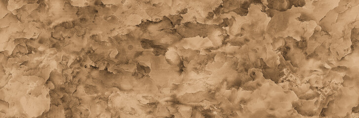 brown marble texture and background.