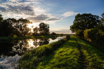 Am Finowkanal, Eberswalde, Berlin I