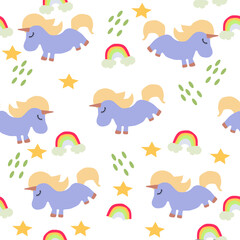 pattern with animals