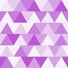 Chaotic background of multicolored mesh triangles. grey abstraction triangles. Stock drawing for the web and print, wallpaper, background, scrapbooking, wrapping paper, textiles.