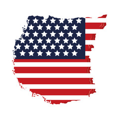 united states national flag