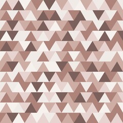 Chaotic background of multicolored mesh triangles. grey abstraction triangles. Stock drawing for the web and print, wallpaper, background, scrapbooking, wrapping paper, textiles.