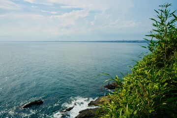 江ノ島 Enoshima Island
