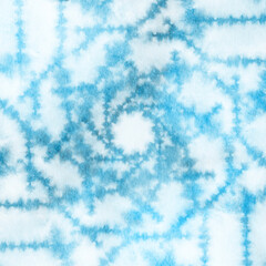 Tie Dye colorful background. Watercolor paint background.