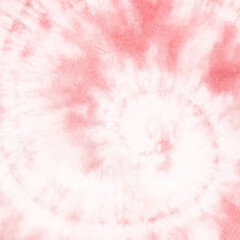 Fototapeta premium Tie Dye colorful background. Watercolor paint background.