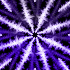 Tie Dye colorful background. Watercolor paint background.