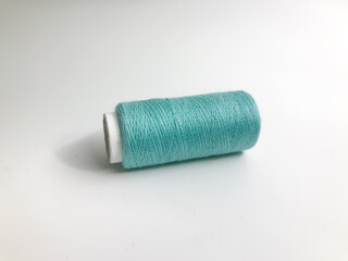 spools of thread