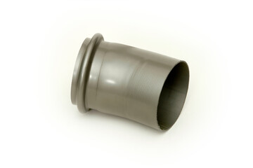 exhaust pipe vehicle spare parts