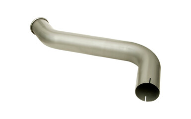 exhaust pipe vehicle spare parts