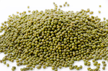 緑豆、八重生、文豆、ムング豆