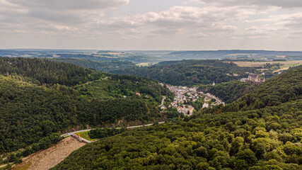 Fototapeta premium Vianden