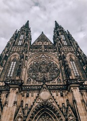 Fototapeta premium Prague