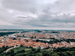 Prague