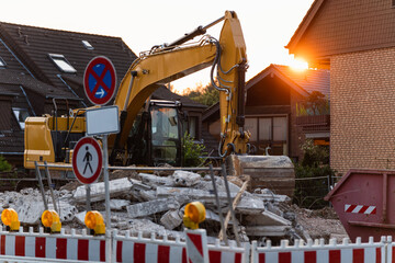 Building new home